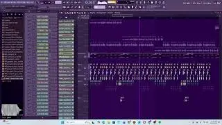 FLP - Confess Your Love Funk Remake
