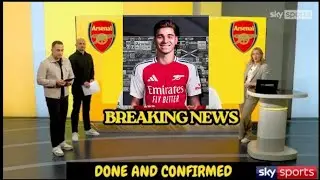 ARSENAL UNLEASH £85M TRANSFER EARTHQUAKE AS JULIÁN ÁLVAREZ JOINS — PREMIER LEAGUE ON RED ALERT