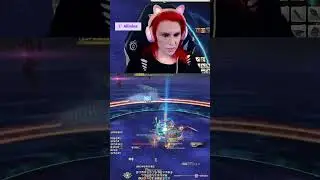 The Tank Buster Busted Us #fyp #shorts #youtubeshorts #ff14 #ffxiv