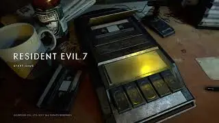 Resident Evil 7 Platinum Playthrough/Chatting 01/20/2026