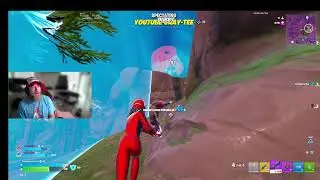 Fortnite Sunday Funday with MightyThor (MOD/VIP games only today)