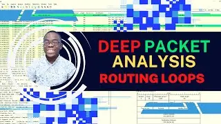 Deep Packet Analysis Ep12 - Routing Loops