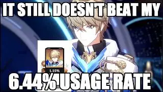 Gepard talks about Memory of Chaos
