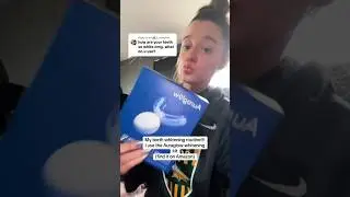 Teeth Whitening Kit Unboxing & First Impressions