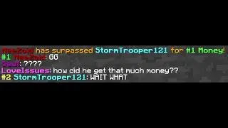 ABUSING THE BEST COMBO ON THE SERVER&hellip; *OP*