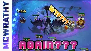 Mcwrathy Ranked | 5 Honeymancey | 4000 HP Dragon!