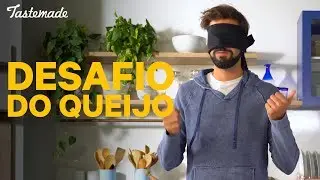 VOC&Ecirc; &Eacute; UM ESPECIALISTA EM QUEIJOS? | Tod@s Tentam