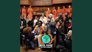 Soul Food To The World