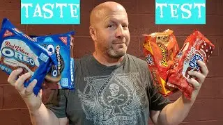 Oreo Vs Chips Ahoy - Which Is Better?