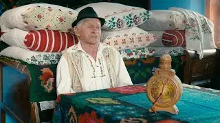 Nepieritorii: Vasile Soporan – rapsod popular din comuna Frata (@TVR1)