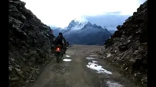 South America: Peru on Two Wheels