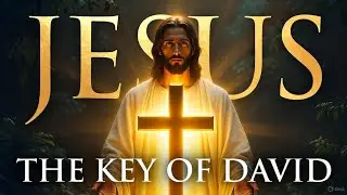 The Key of David: When Jesus Opens a Door, Nothing Can Stop You!