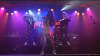 R&ouml;xxi Red - Love Sick Pretty Boy - featuring Pepe Reckless (Official Music Video)