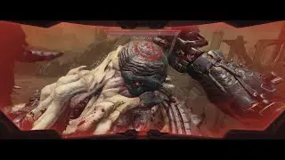 DOOM: Dark Ages PC &ndash; Epic Show Down With The Old One | Max Sliders (300% Player Damage) | Halloween