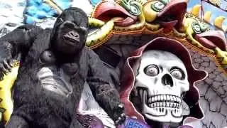 Cranger Kirmes 2014 - Video Mix [HD]