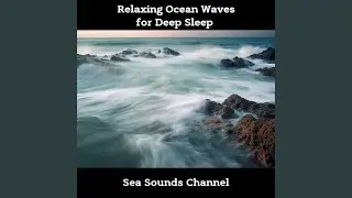 Choppy Ocean