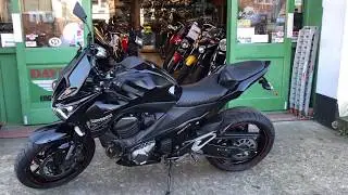 Kawasaki ZR800 / Z800 Naked Streetfighter / Nationwide Delivery / Finance