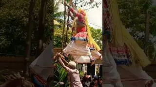 gara yaka🎭🇱🇰,, #madu #viralshort #viral #cute