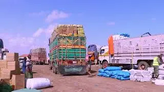 Mas'uuliyiinta Gobolka Selel oo u quus gooyay Cadawga Somaliland.