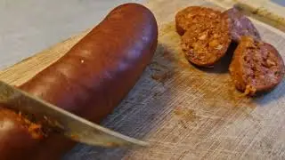 Le Charme Naturel ; Opinel manche bois de Padouk 🔪🍠(3)