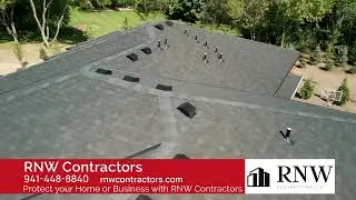 RNW Contractors - Residential and Commercial Roofing