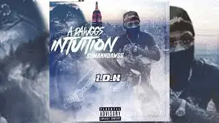 ShmannDawgg - IDK