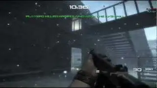 Combat Zone - Gameplay