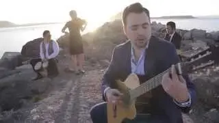 Una mañana Juan Colin Acustico
