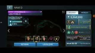 stark treek fleet comanders solo armadas 1