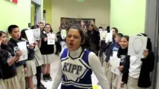 KIPP LA Prep DREAM ON LIP DUB 2013