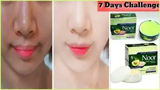 Noor Herbal Beauty Cream Original Review Side Effects,Price,Benefits