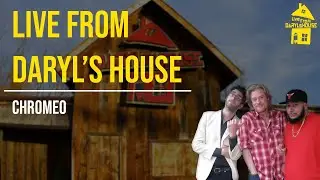 Daryl Hall & Chromeo - Method Of Modern Love