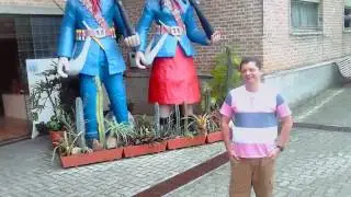 DESTINO BRASIL  - Turismo Caruaru - PE