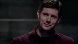 Deanmon/Dark Charlie ( Deanmon/Dark!Charlie trailer spin-off) - Way Down We Go