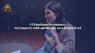 5 Ways to Enhance Worship using Art Expression
