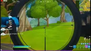 Vrasjet me te mira ne fortnite te Gafit