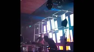 Miike Snow Concert Clips San Francisco 2016