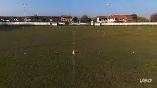 Ac Sangiustese vs Bollengo