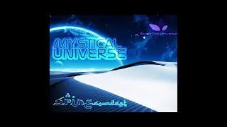 Mystical Universe for Reveal Sounds Spire - July 2022