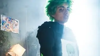 JUMEX - &ldquo;TRAPPED&rdquo; (DIR.BY TACO) (OFFICIAL MUSIC VIDEO)