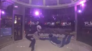 Wind Tunnel 24 Minutes Progression