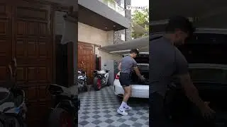 Day in Life with FITPASS 360