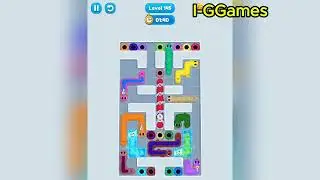 Gecko Out Level 145