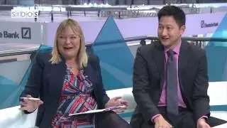 Sibos TV: Good Morning Sibos - 29 Sept 2016