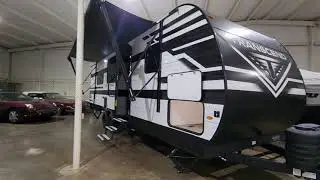 2024 Grand Design Transcend 260RB