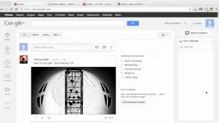 Gaining Traffic And A Reputation | Google Plus Coach