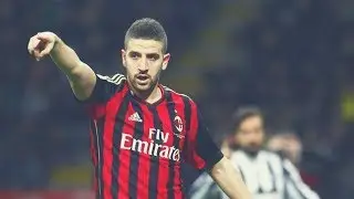 Adel Taarabt ● Milan ● All 4 Goals