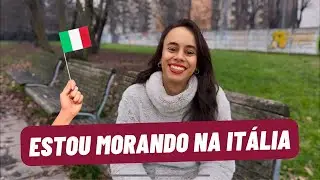 ESTOU MORANDO NA IT&Aacute;LIA! Passo a passo para fazer a DICHIARAZZIONE DI OSPITALIT&Agrave; 🇮🇹