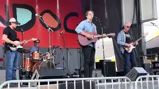 Sundog Festival Kick-off Weekend 2025 / Civic Memorial Park / Lone Valley Band | Vernon B.C Canada 