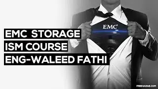 04-EMC Storage - ISM (RAID Part 2) By Eng-Waleed Fathi | Arabic